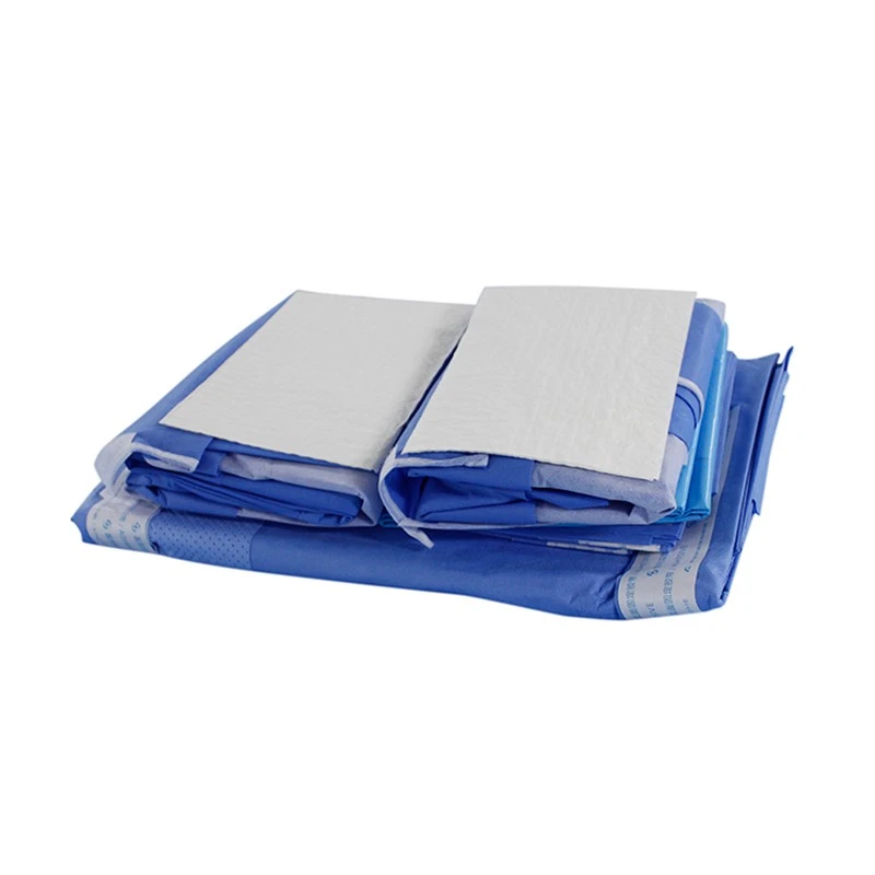 Laparotomy Pack (3)