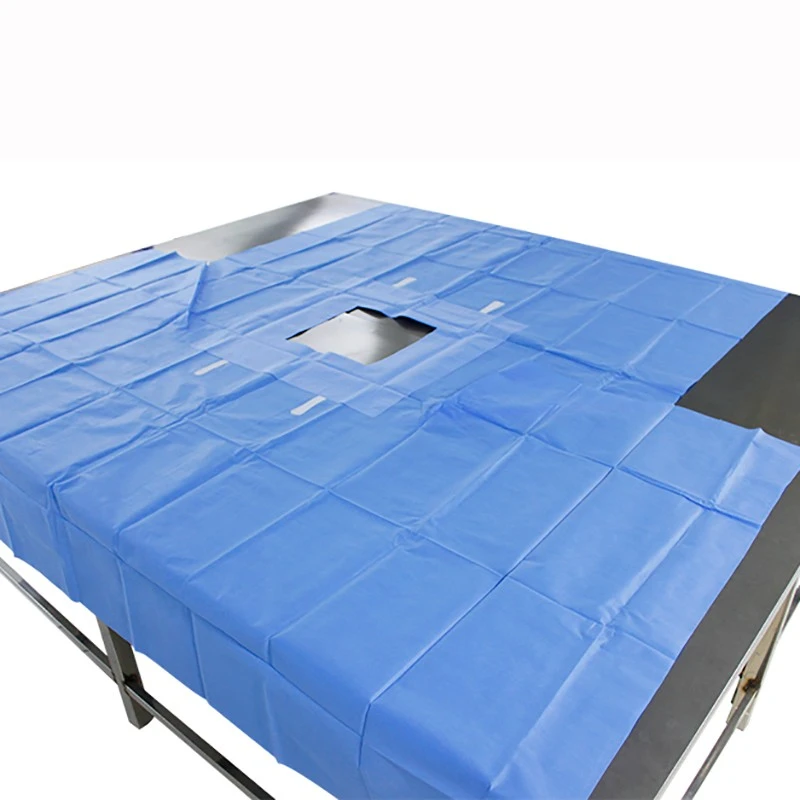 Laparotomy Pack (5)