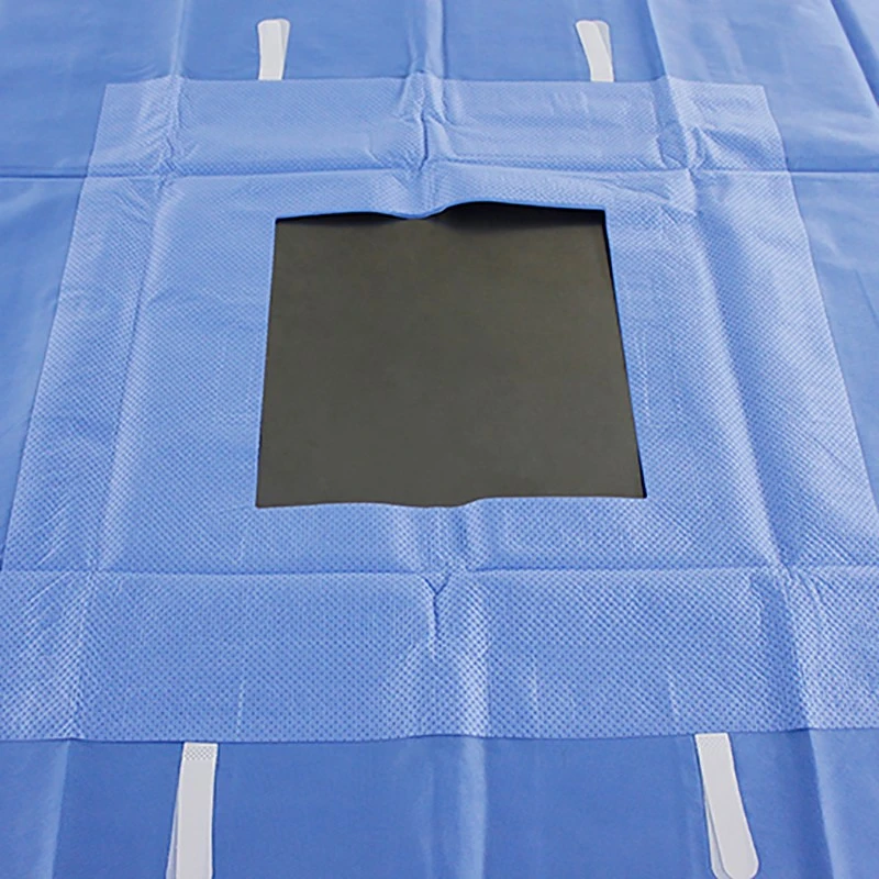 Laparotomy Pack (7)