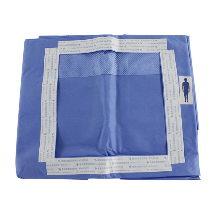 Laparotomy Pack (8)